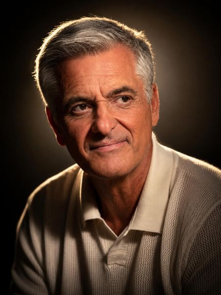 olivier picard